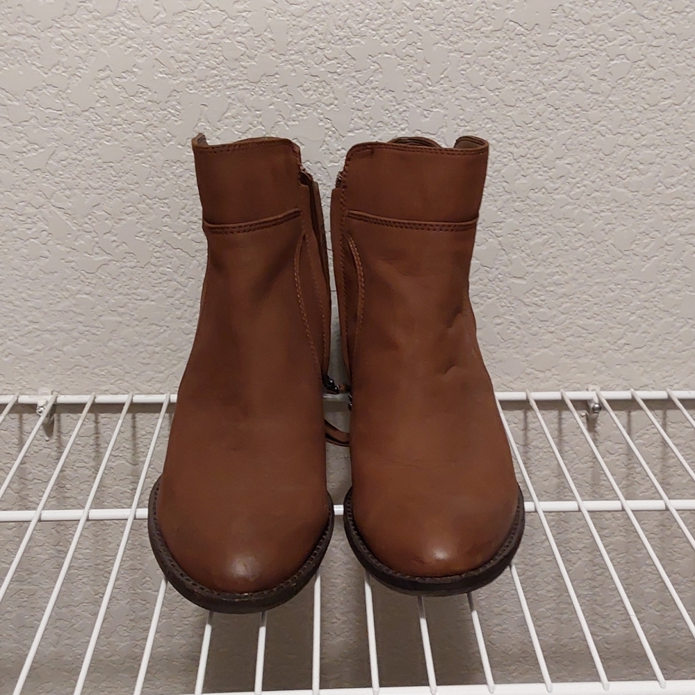 Sam Edelman Booties